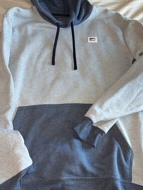 Mens Patagonia sweatshirt